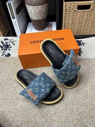 Louis Vuitton Shoes Calfskin Retro Aaa Replica Shoe Websites