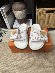 Louis Vuitton Shoes Calfskin Retro Designer Replica Trainers