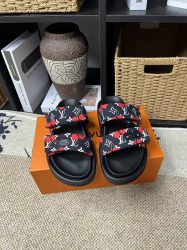 Louis Vuitton Shoes Calfskin Retro First Copy Knock Off Designer Shoes