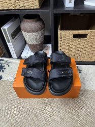 Louis Vuitton Shoes Calfskin Retro High Quality Fake Off White Shoes