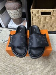 Louis Vuitton Shoes Calfskin Retro Look Alike Fake Jordan Shoes
