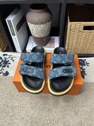 Louis Vuitton Shoes Calfskin Retro Look Alike Fake Off White Shoes