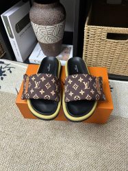 Louis Vuitton Shoes Calfskin Retro Replica Fake Off White Shoes