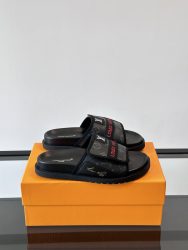 Louis Vuitton Shoes Canvas Retro Look Alike Fake Off White Shoes