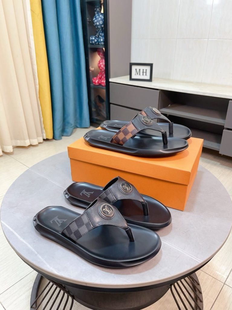 Louis Vuitton Shoes Casual First Copy Replica Shoes Cheap