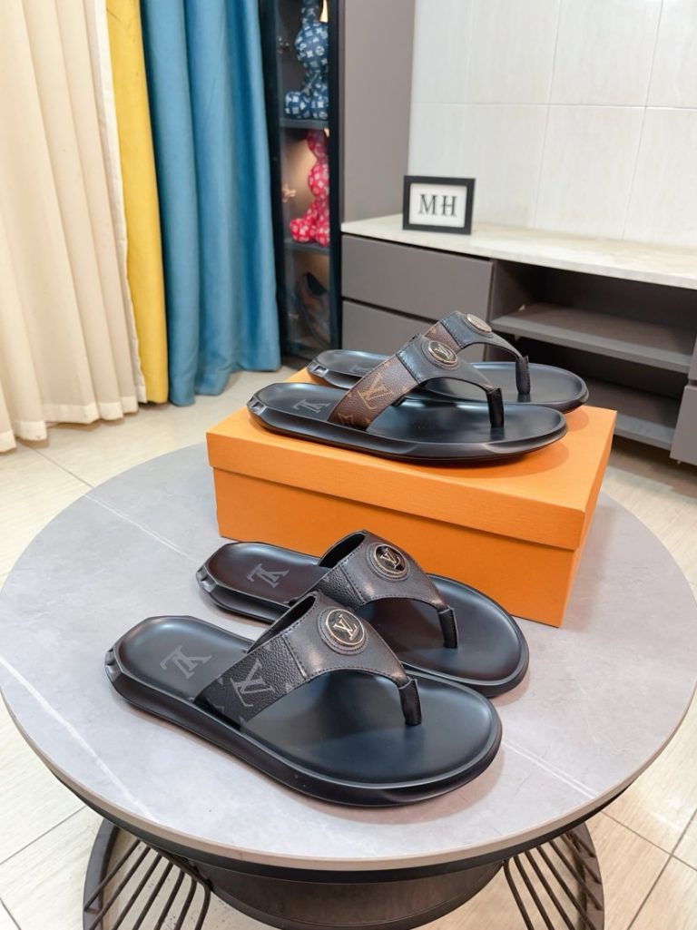 Louis Vuitton Shoes Casual Luxury Replica Designer Shoes