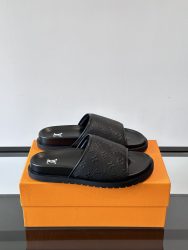 Louis Vuitton Shoes Cowhide 1:1 Fake Shoes Websites List