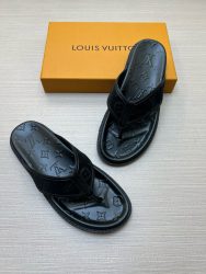 Louis Vuitton Shoes Cowhide Casual 1:1 Replica Shoes Cheap