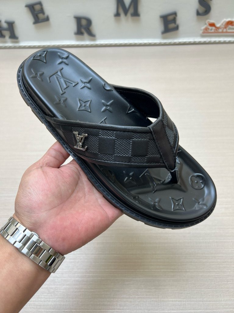 Louis Vuitton Shoes Cowhide Casual Aaa Fake Designer Shoes