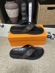 Louis Vuitton Shoes Cowhide Casual Aaa Fake Golden Goose Shoes