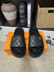Louis Vuitton Shoes Cowhide Casual Aaa Shoe Replicas Cheap