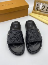 Louis Vuitton Shoes Cowhide Casual Designer Replica Shoes