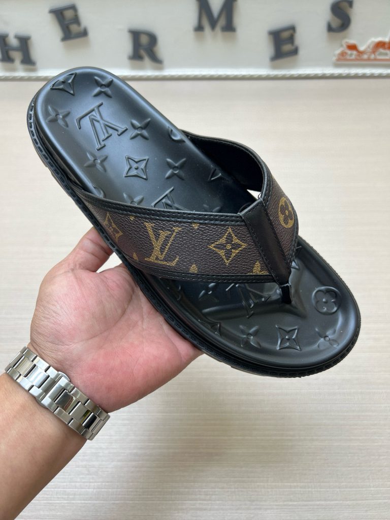 Louis Vuitton Shoes Cowhide Casual Designer Shoe Replicas Cheap