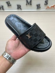 Louis Vuitton Shoes Cowhide Casual Dupe Best Fake Shoes