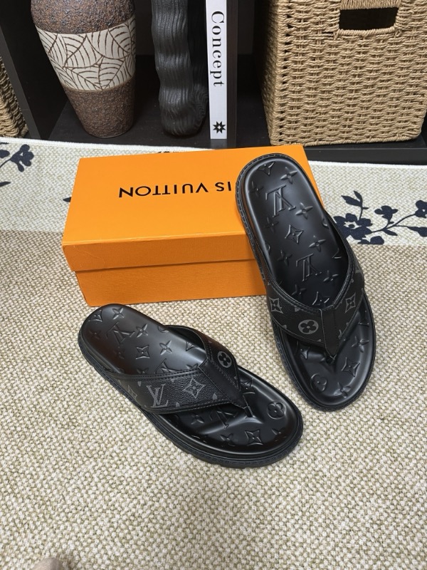 Louis Vuitton Shoes Cowhide Casual Fake Best Replica Shoe Sites