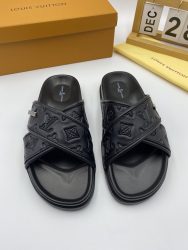 Louis Vuitton Shoes Cowhide Casual First Copy Fake Shoes Websites List