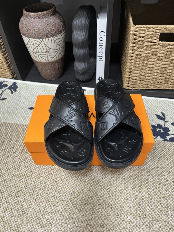 Louis Vuitton Shoes Cowhide Casual Look Alike Best Replica Shoe Sites