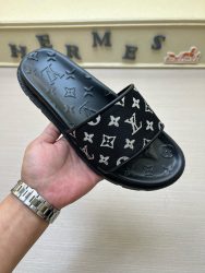 Louis Vuitton Shoes Cowhide Casual Look Alike Fake Shoe Website