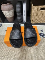Louis Vuitton Shoes Cowhide Casual Look Alike Faux Valentino Shoes