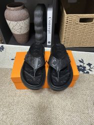Louis Vuitton Shoes Cowhide Casual Super Clone Fake Shoes Cheap