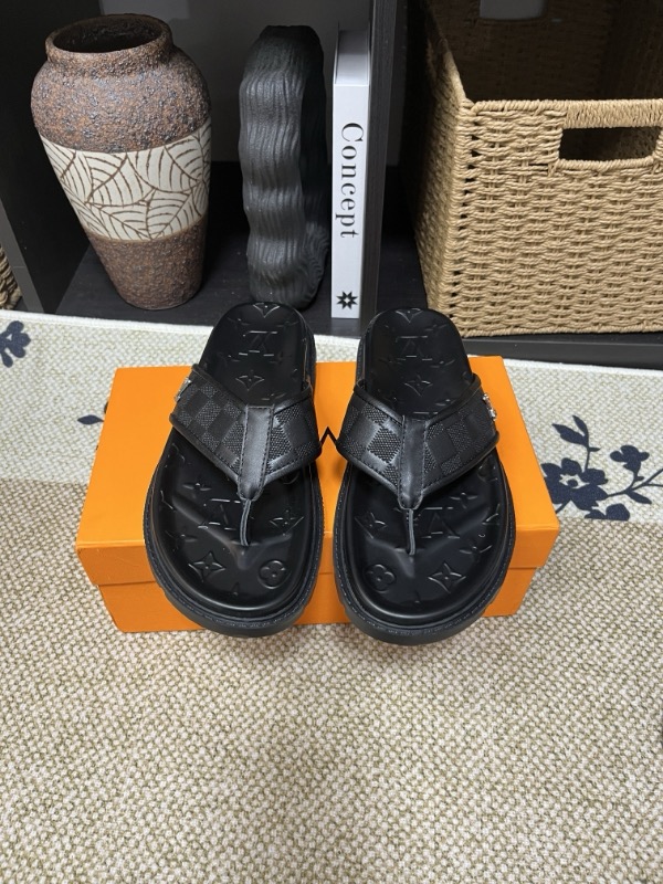 Louis Vuitton Shoes Cowhide Casual Super Clone Fake Shoes Cheap