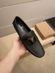 Louis Vuitton Shoes Cowhide Classic Aaa Replica Designer Shoes Cheap