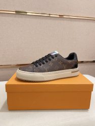 Louis Vuitton Shoes Cowhide Designer Best Replica Shoes Website