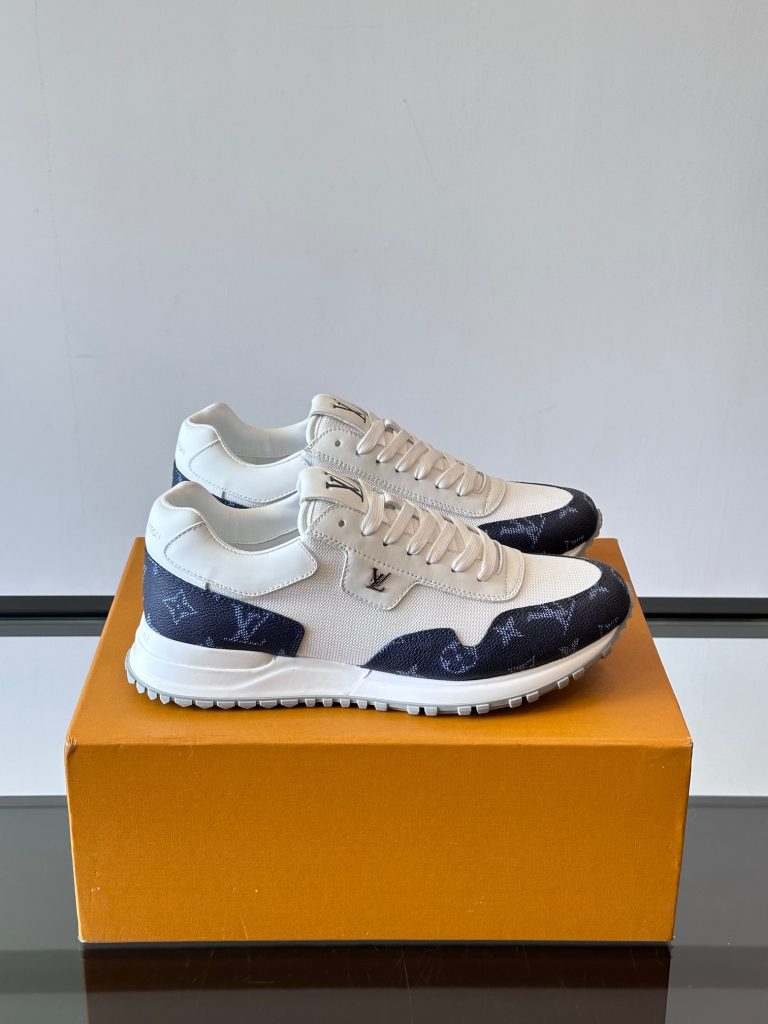 Louis Vuitton Shoes Cowhide Dupe Best Replica Shoes