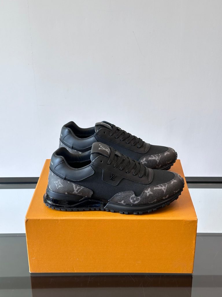Louis Vuitton Shoes Cowhide Dupe Fake Golden Goose Shoes