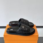 Louis Vuitton Shoes Cowhide Fake Fake Designer Shoes Cheap