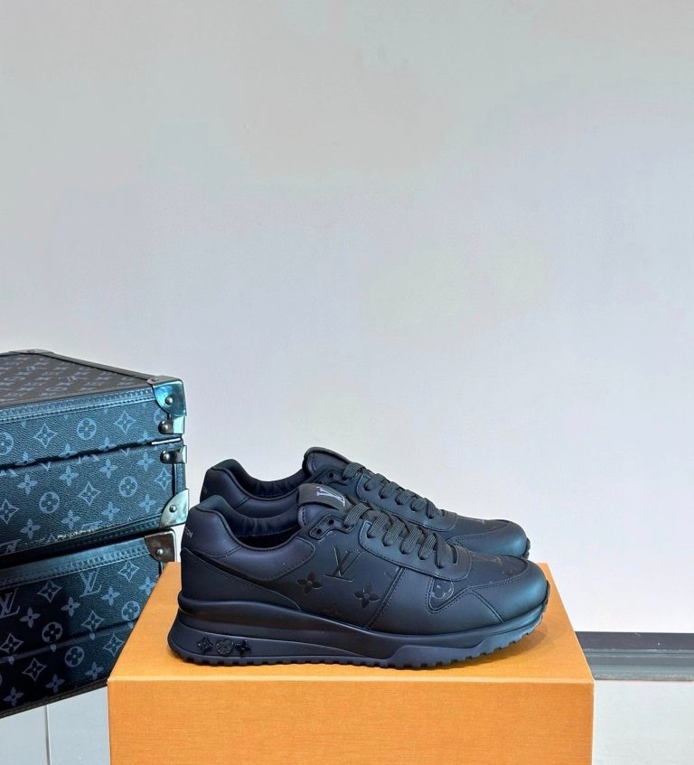Louis Vuitton Shoes Cowhide Fake Knock Off Designer Shoes