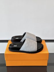 Louis Vuitton Shoes Cowhide First Copy Fake Sneakers