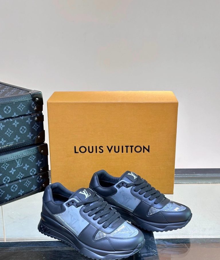 Louis Vuitton Shoes Cowhide Look Alike Fake Shoe Website