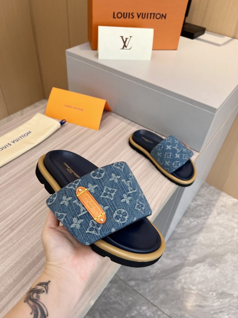 Louis Vuitton Shoes Cowhide Look Alike Replica Sneaker Websites