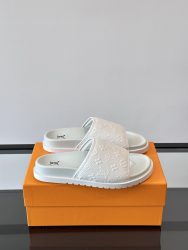 Louis Vuitton Shoes Cowhide Luxury Fake Shoes Websites List