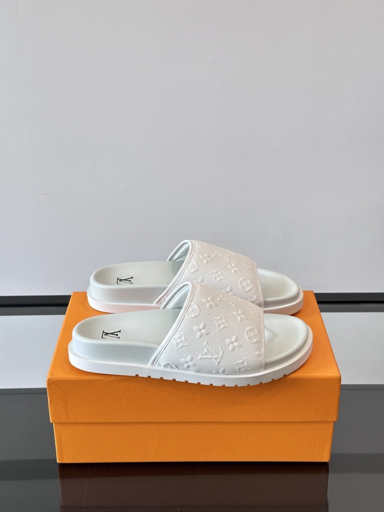 Lista de sitios web de zapatos Louis Vuitton de cuero de vaca de lujo falsos