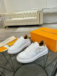 Louis Vuitton Schuhe Cowhide Street Look Alike Fake Schuhe Shop