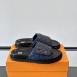 Louis Vuitton Shoes Cowhide Super Clone Fake Golden Goose Shoes