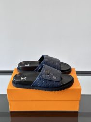 Louis Vuitton Shoes Cowhide Super Clone Fake Golden Goose Shoes