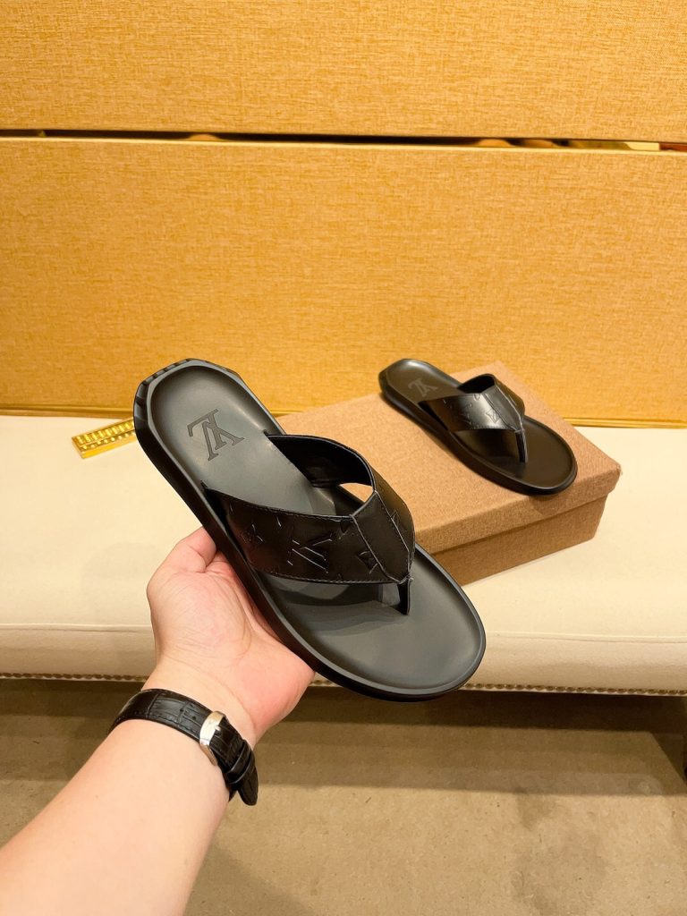 Louis Vuitton Schuhe Mode 1:1 Replik Designer Schuhe