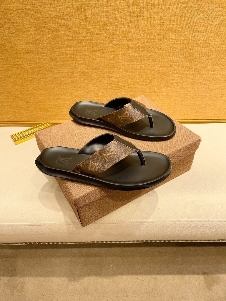 Louis Vuitton Schuhe Mode Aaa Beste Replik Schuhe Website