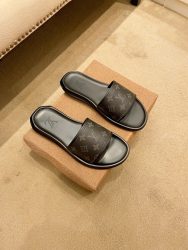 Louis Vuitton Shoes Fashion Aaa Replica Shoes