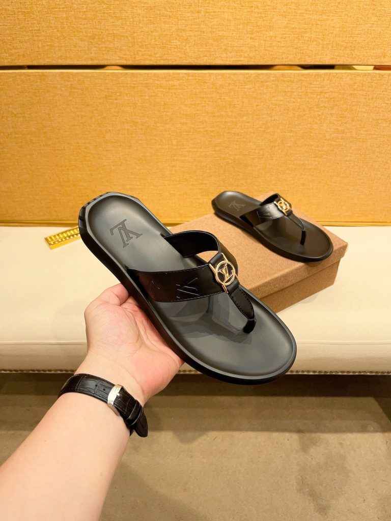 Louis Vuitton Schuhe Mode Hohe Qualität Replik Sneaker Websites