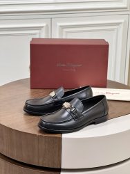 Louis Vuitton Shoes Leather Casual Dupe Fake Designer Shoes Cheap