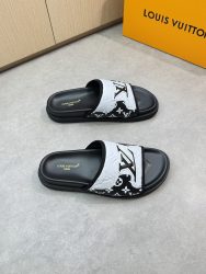 Louis Vuitton Shoes Leather Casual Dupe Fake Golden Goose Shoes