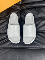 Louis Vuitton Schuhe Leder Casual Gefälschte Gefälschte Schuhe Websites Liste