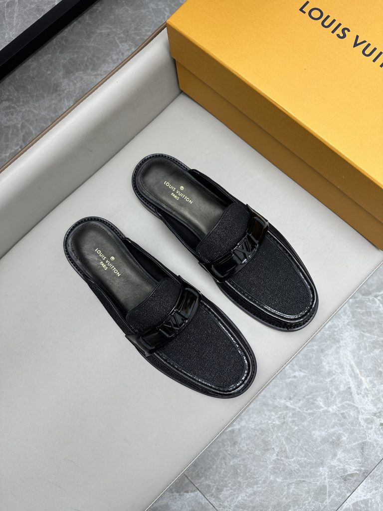 Louis Vuitton Schuhe Leder Dupe Gefälschte Jordan Schuhe