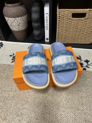 Louis Vuitton Shoes Modern 1:1 Fake Designer Shoes