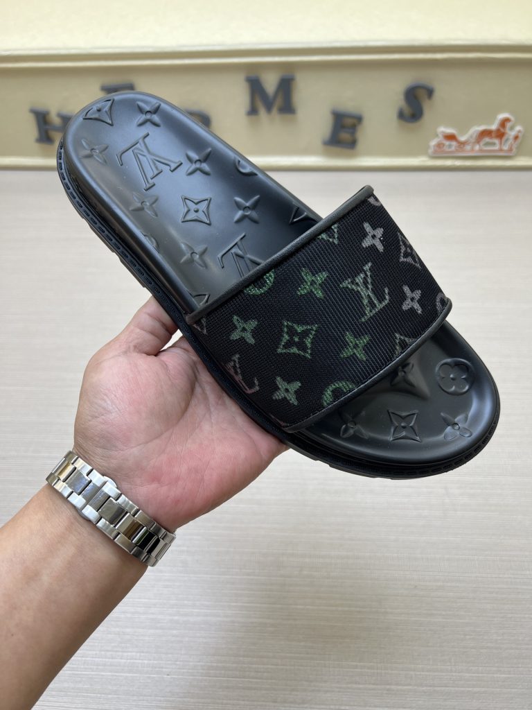 Louis Vuitton Shoes Modern 1:1 Fake Golden Goose Shoes