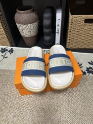 Louis Vuitton Schuhe Modern Aaa Shoe Replicas Billig